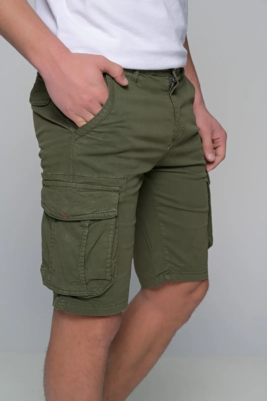 Βερμουδα Cargo Horizon Ben Tailor