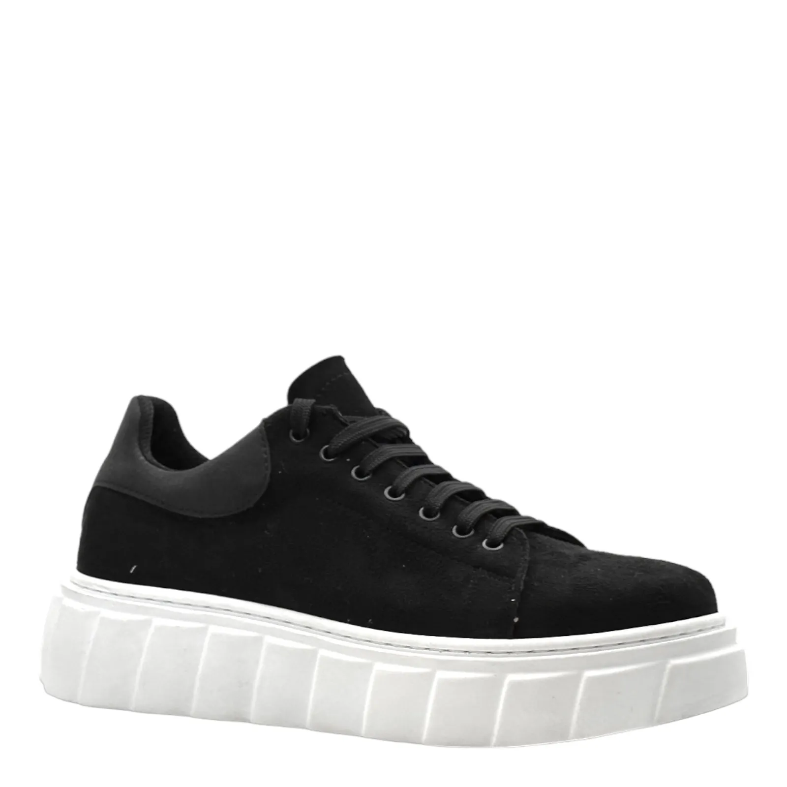 Sneaker Suede Ben Tailor