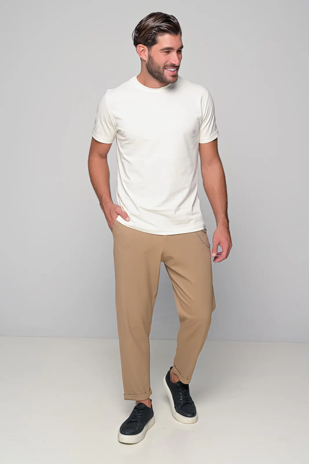 Παντελονι Superior Dapper Ben Tailor