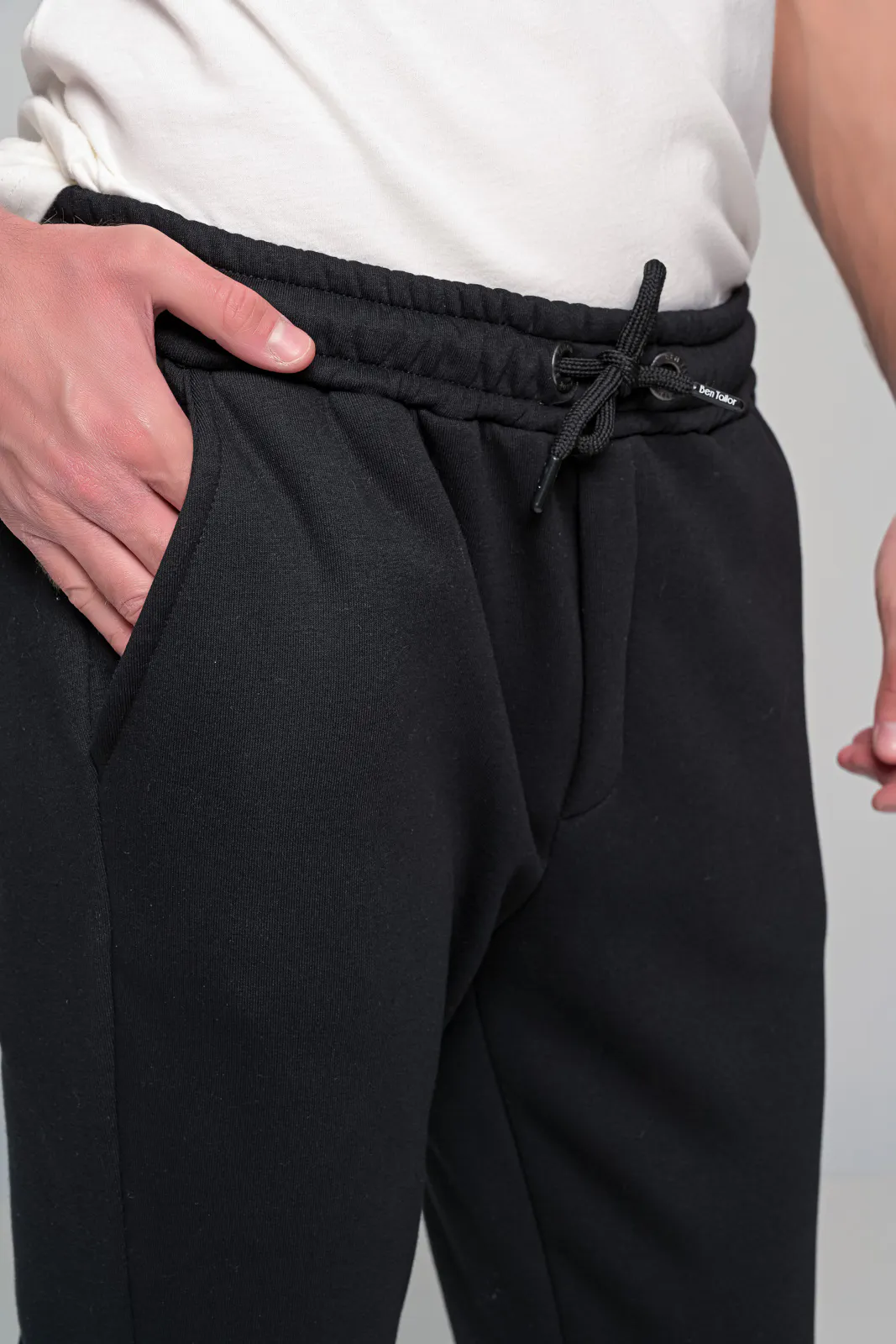Παντελόνι Φόρμας Hommer Ben Tailor