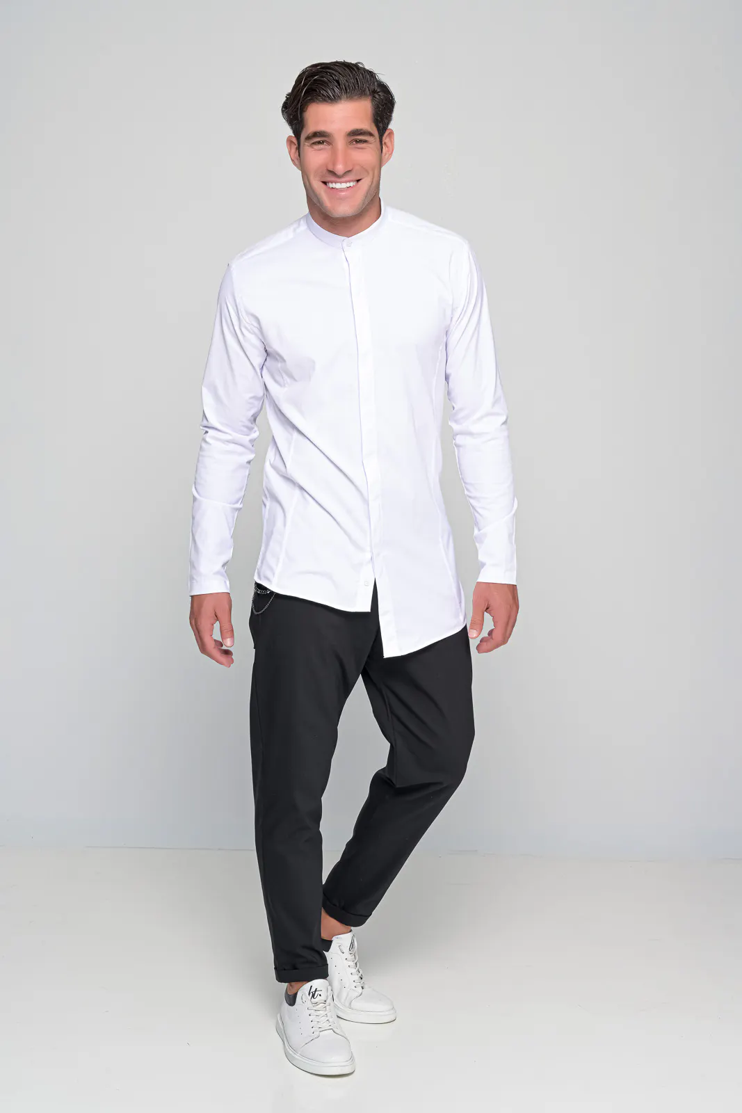Πουκαμισο Stefano  Ben Tailor