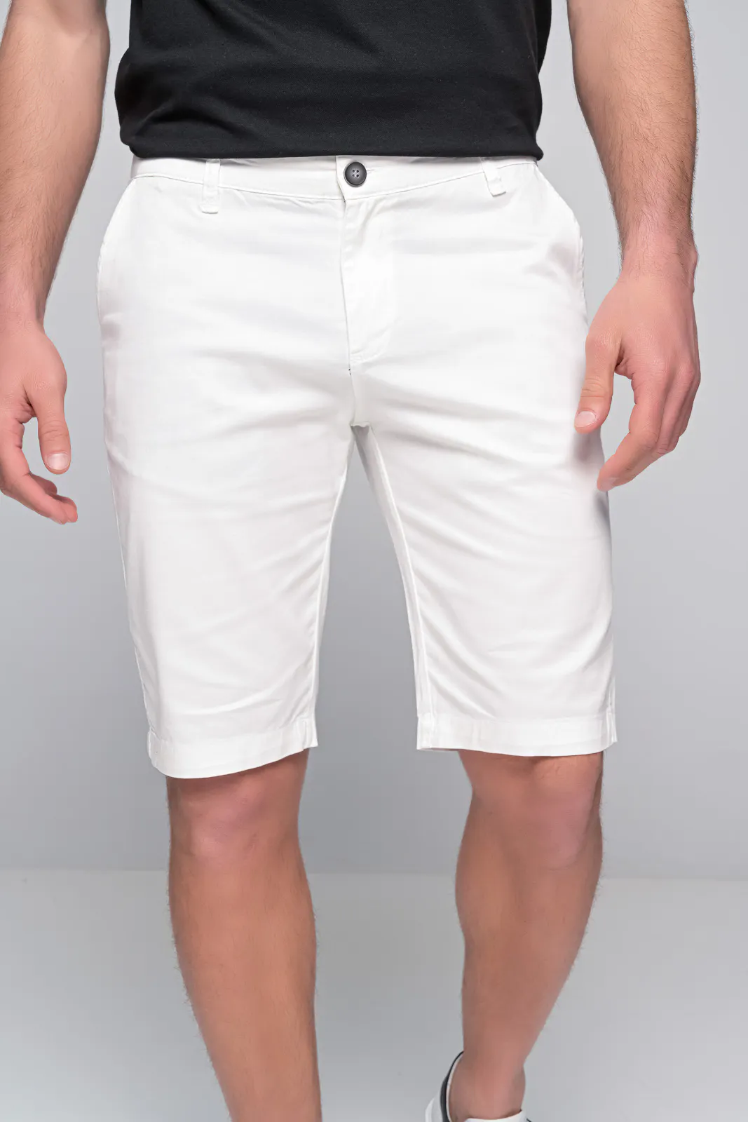 Βερμουδα Chino Ben Tailor