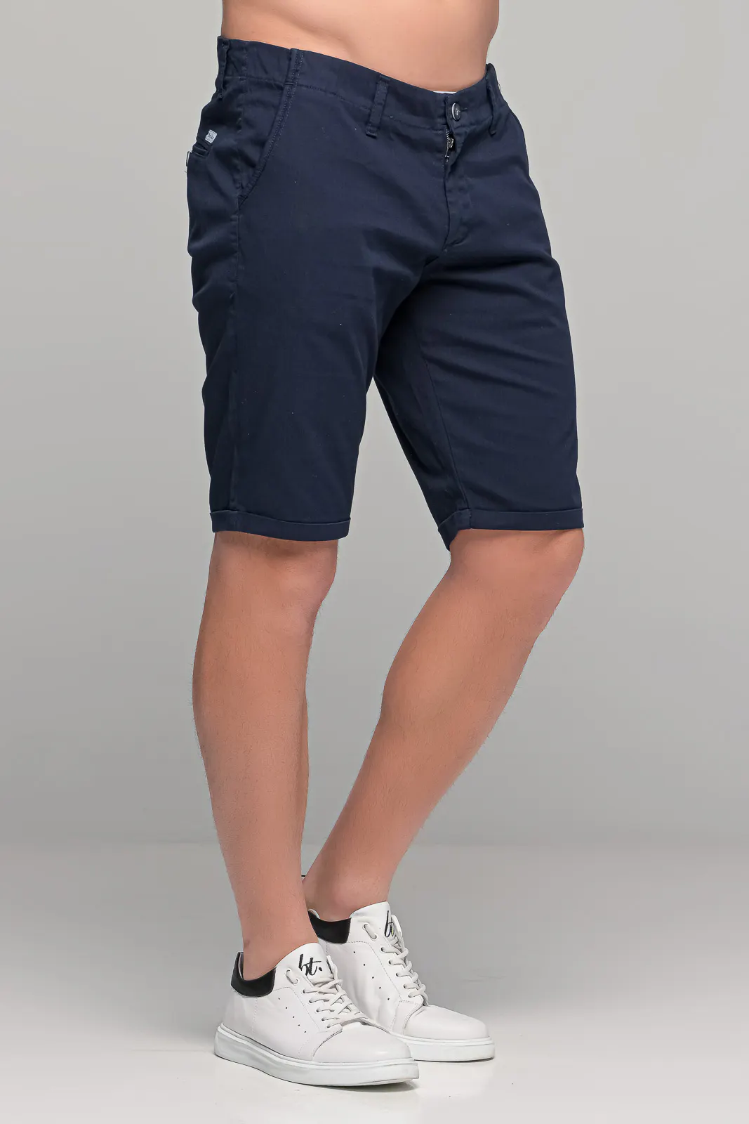Βερμουδα Chino Tempo Ben Tailor