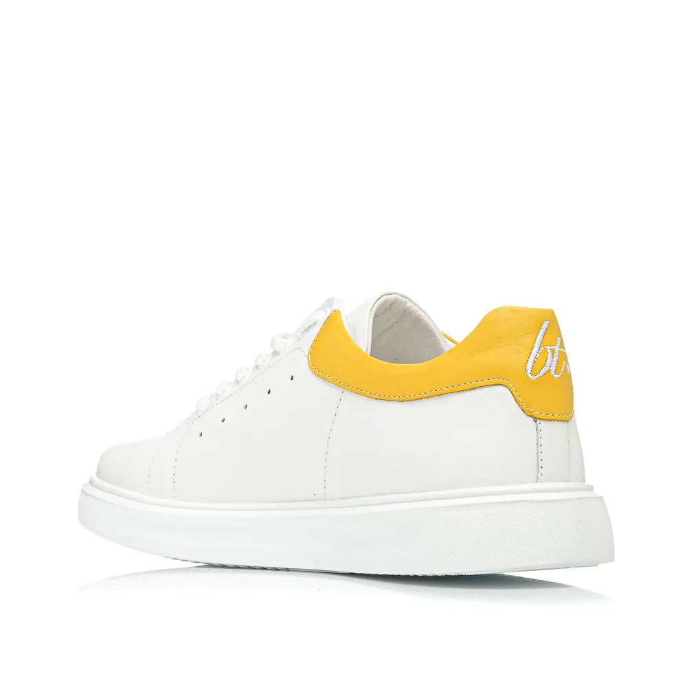 Sneaker California Ben Tailor