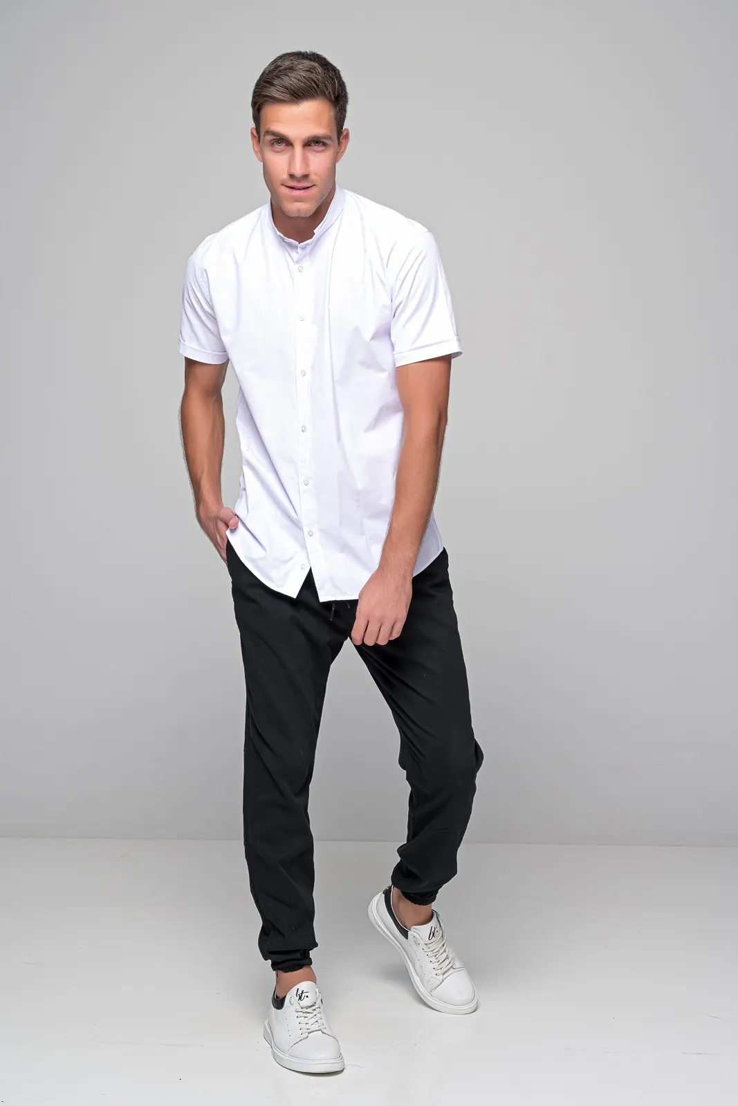 Πουκαμισο Brooklyn Ben Tailor