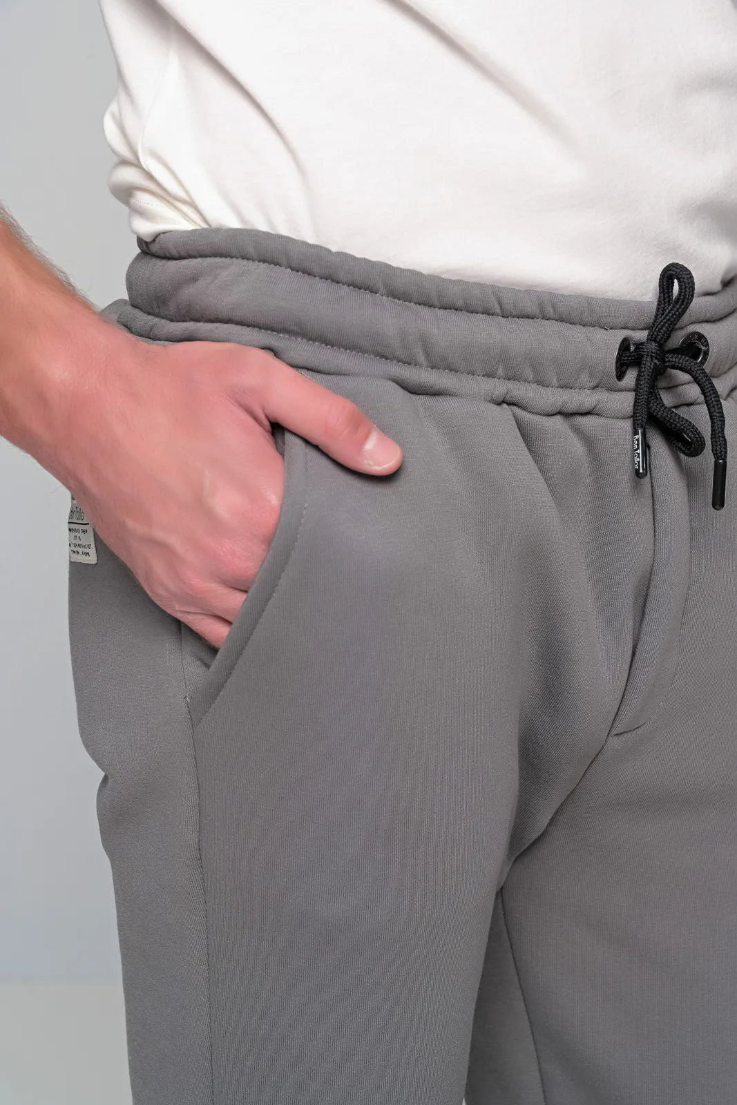 Παντελόνι Φόρμας Hommer Ben Tailor