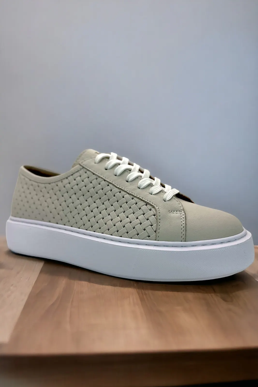 Sneaker Palms Ben Tailor