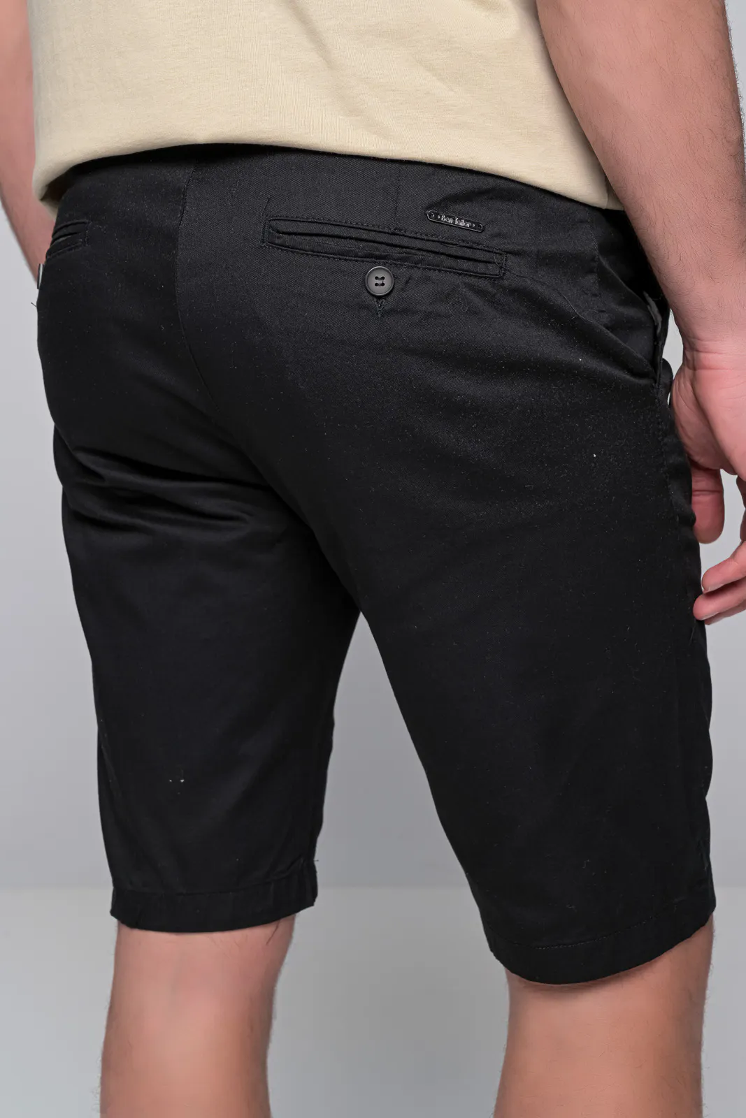 Βερμουδα Chino Ben Tailor