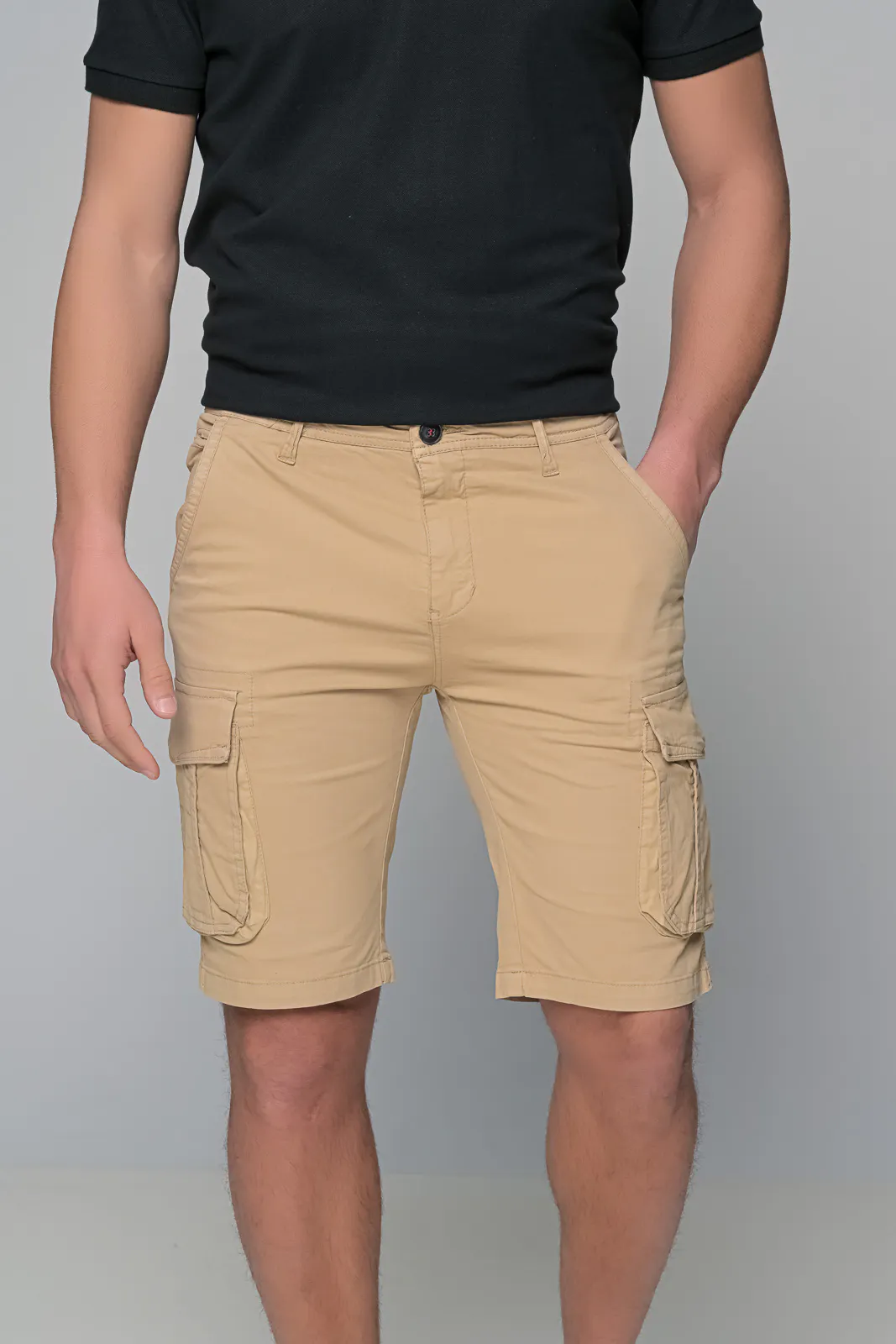 Βερμουδα Cargo Horizon Ben Tailor
