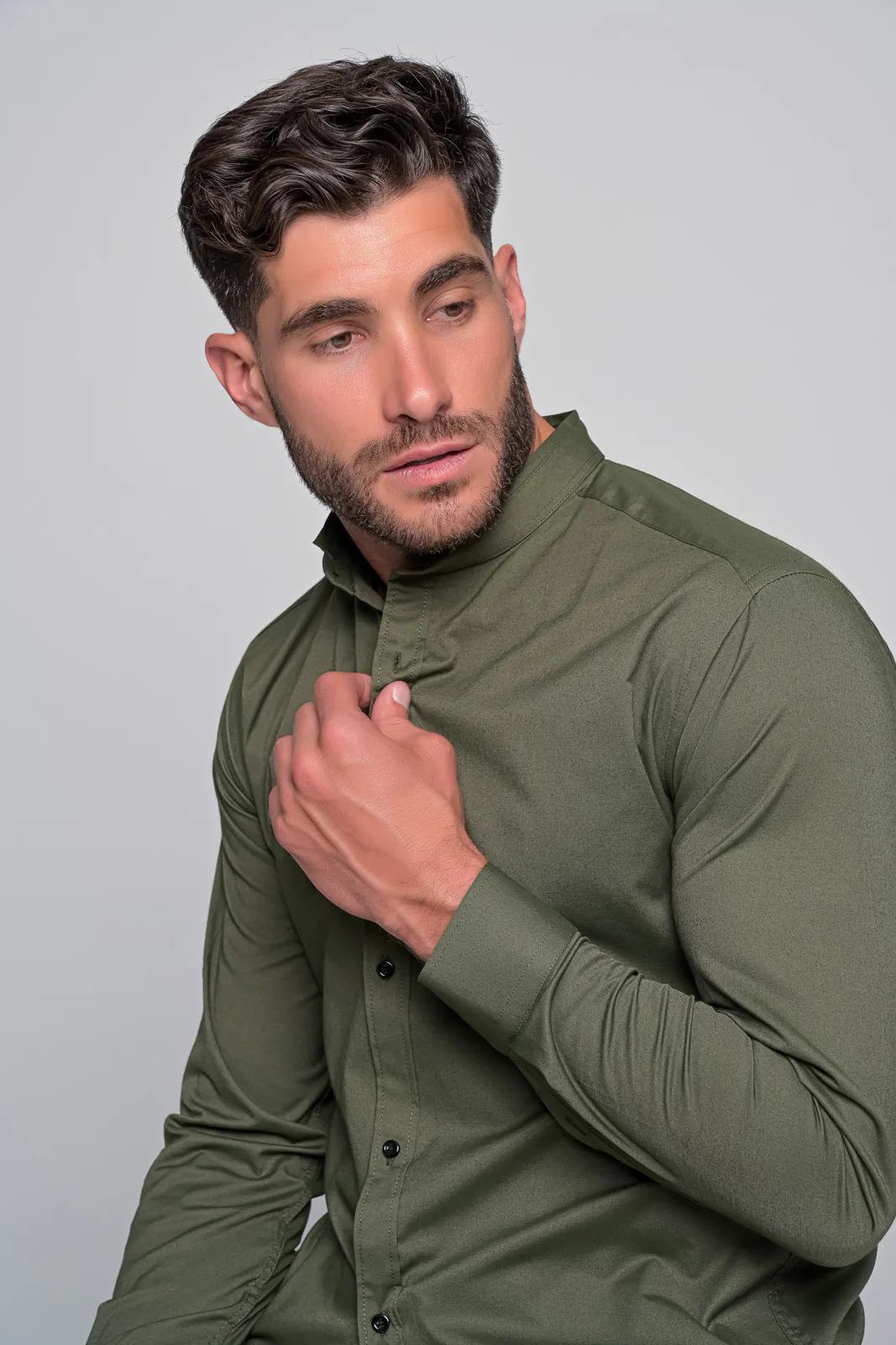Πουκαμισο Hernando Ben Tailor