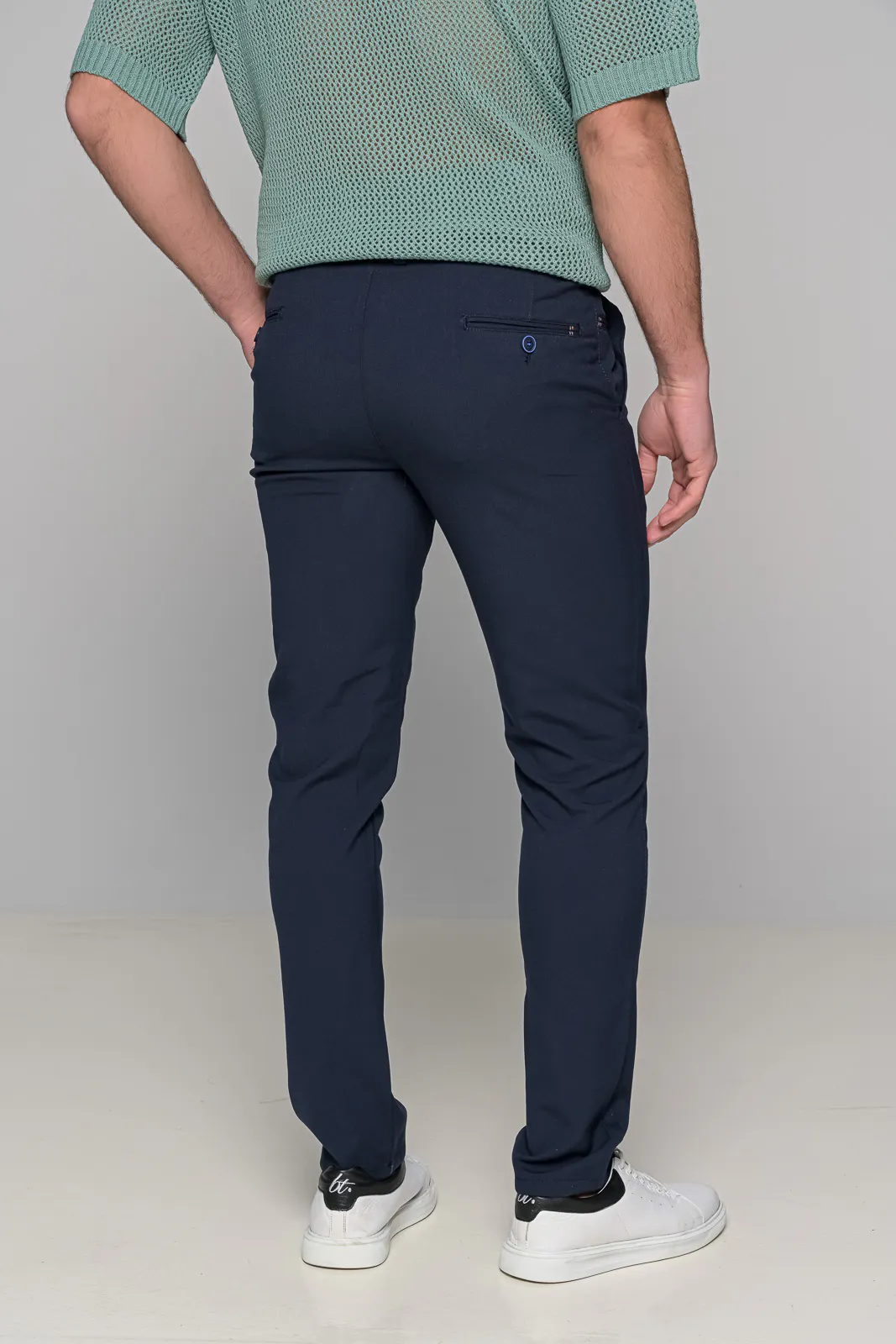 Παντελονι Mirros Ben Tailor