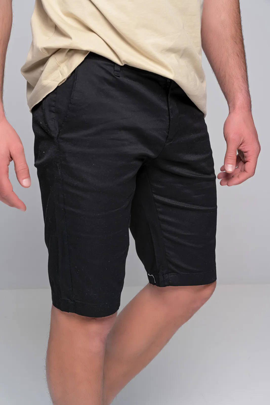 Βερμουδα Chino Ben Tailor