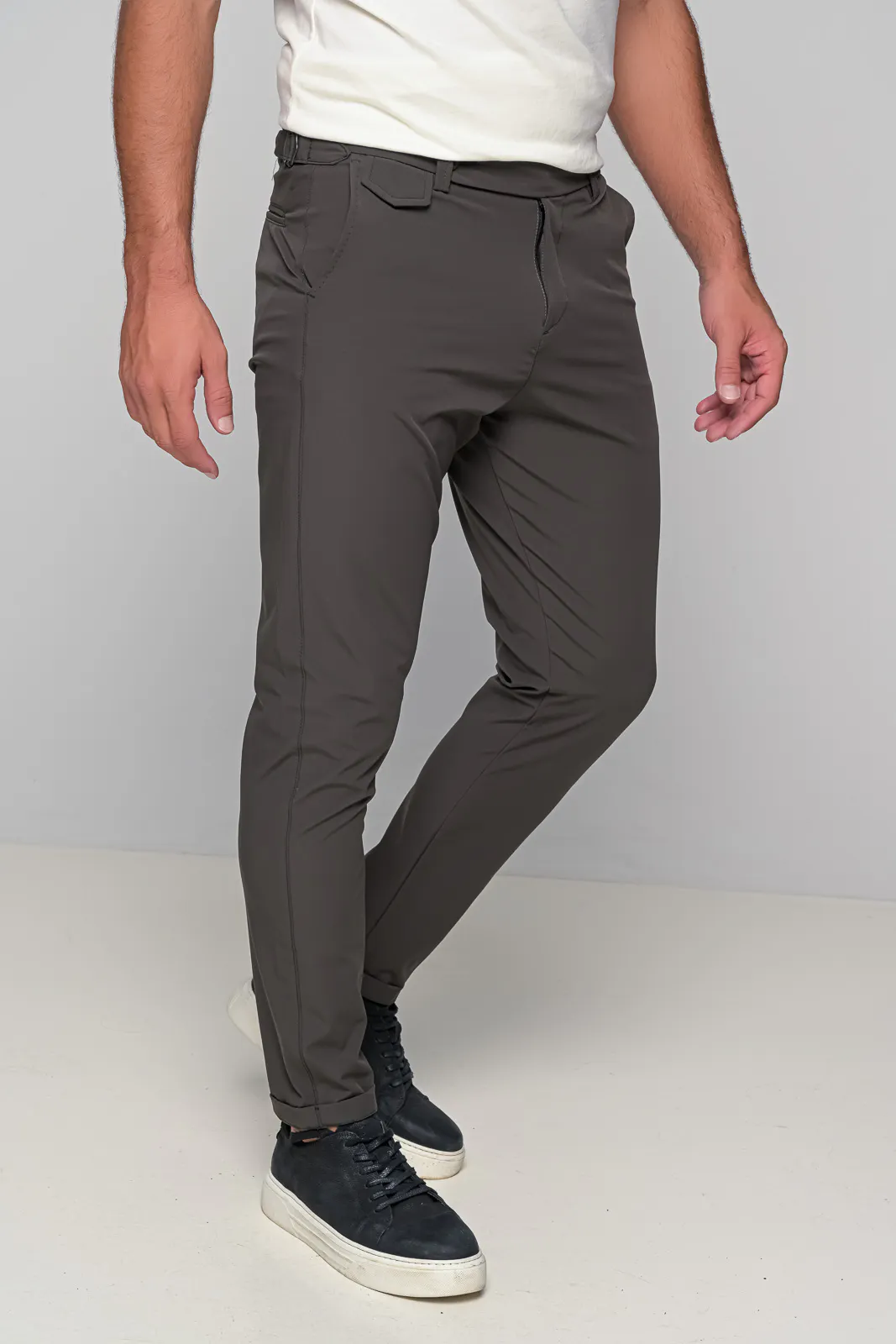 Παντελονι Elite Tailor Fit Ben Tailor