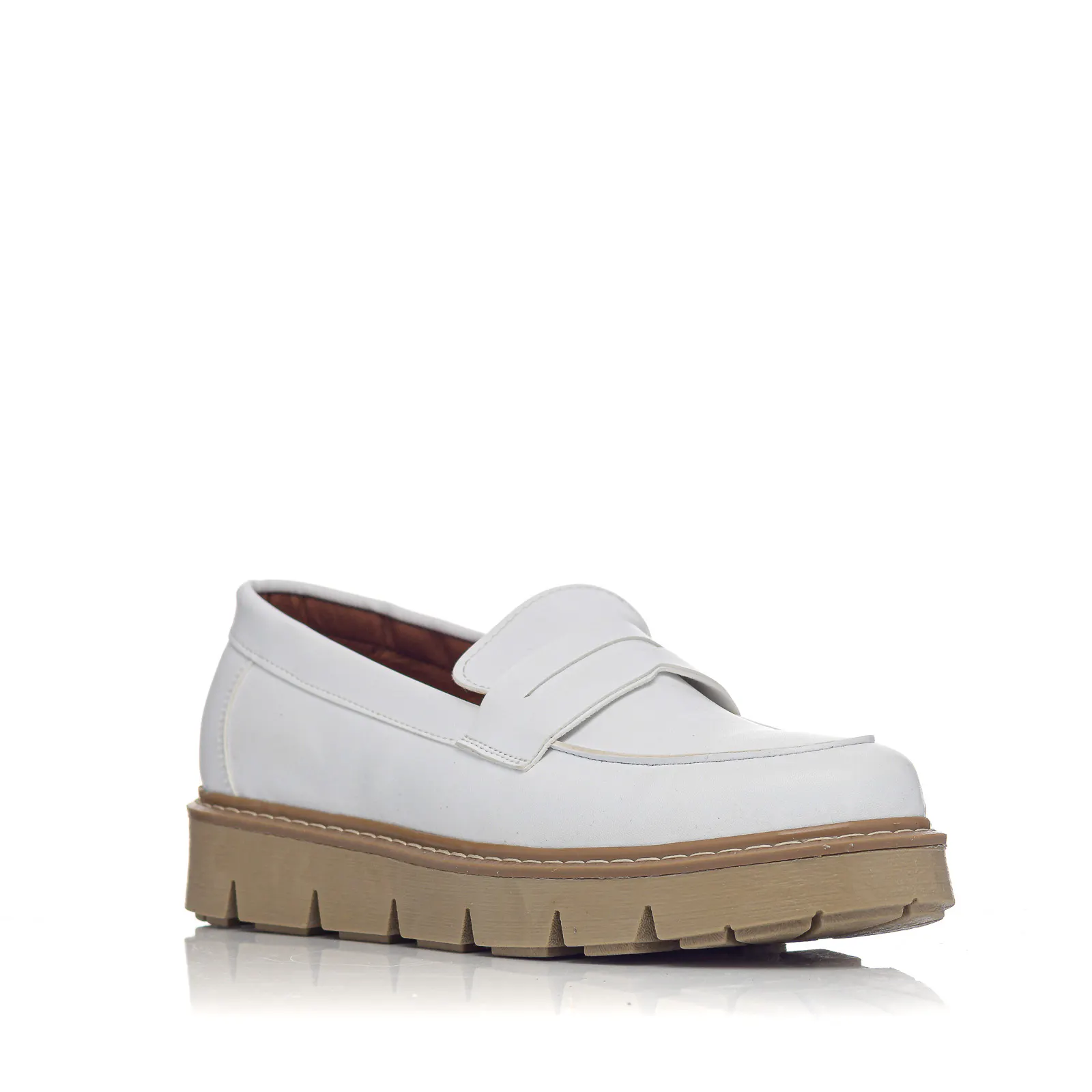 Παπουτσι Ben Tailor Loafer Martins