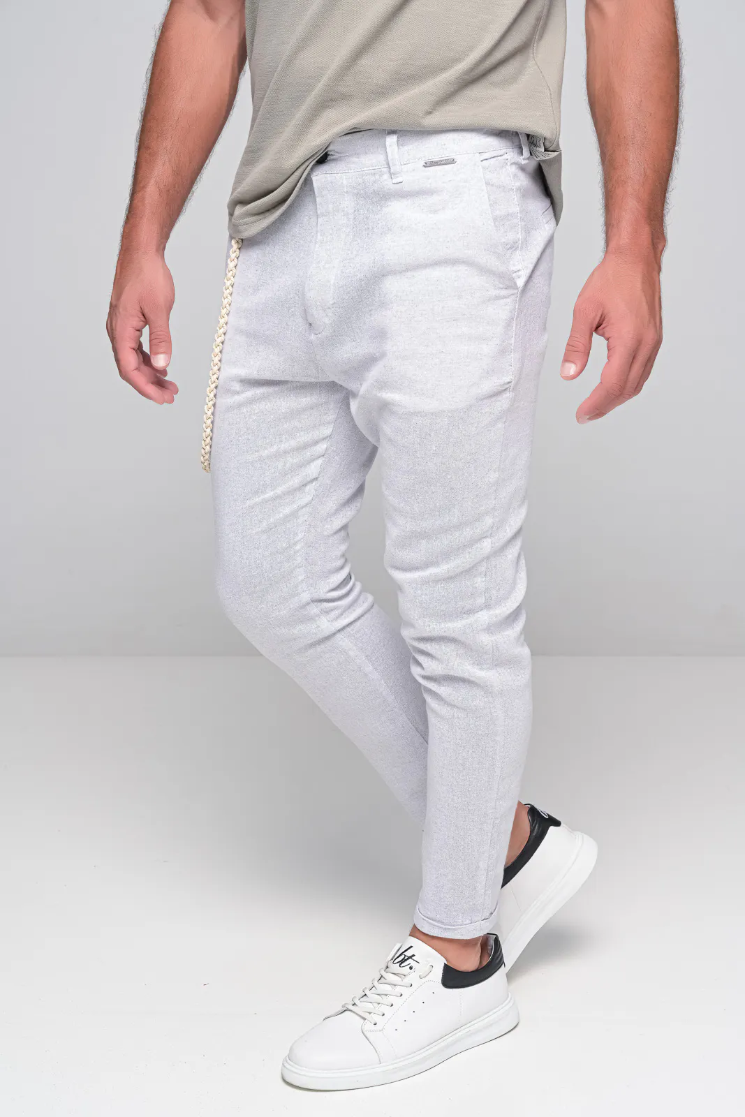 Παντελονι Palmera Ben Tailor