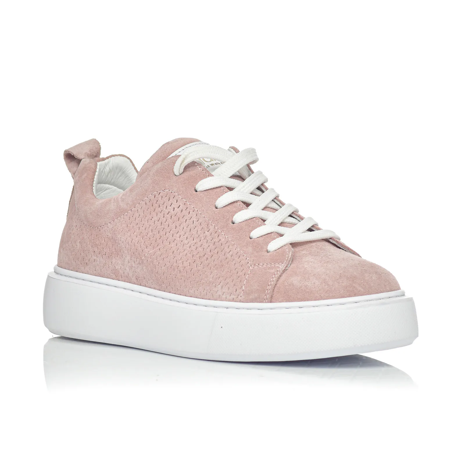 Sneaker Crystal Ben Tailor