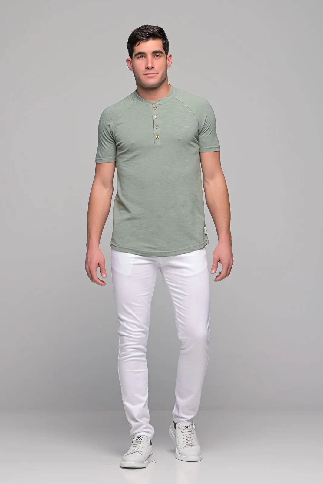 Παντελονι Chino Summer Breeze Ben Tailor