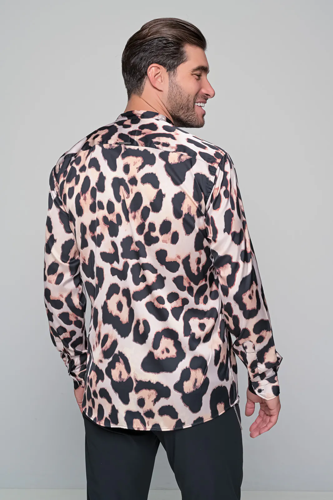 Πουκαμισο Savannah Style Ben Tailor