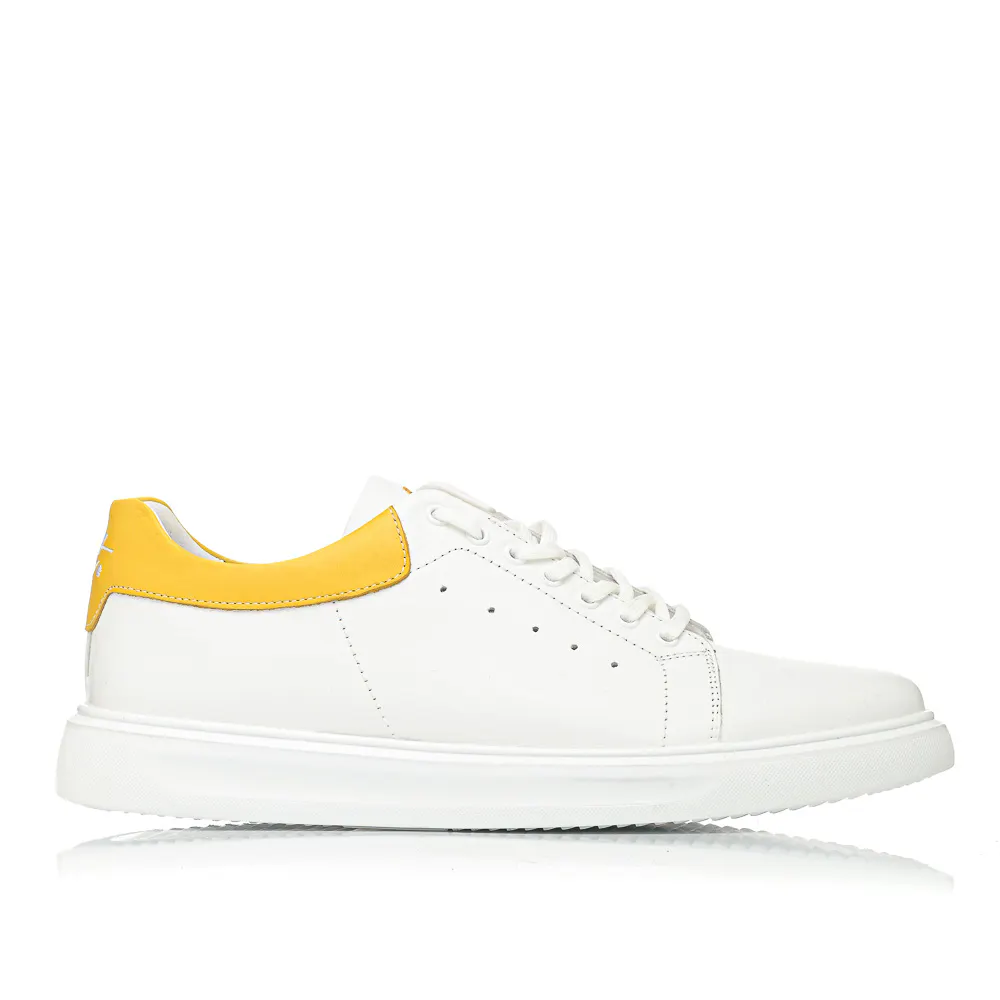 Sneaker California Ben Tailor