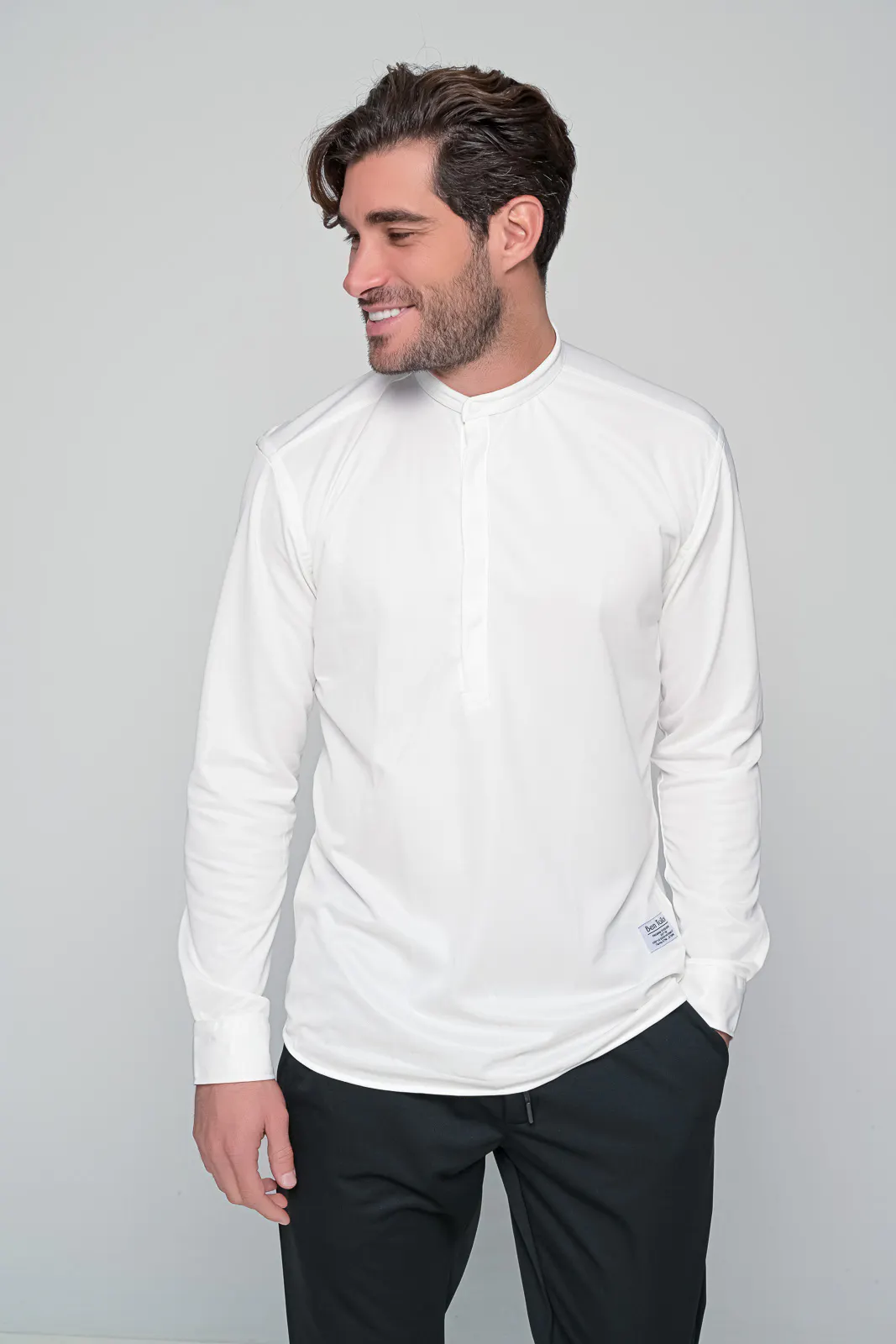 Πουκαμισα Monochrome Ben Tailor