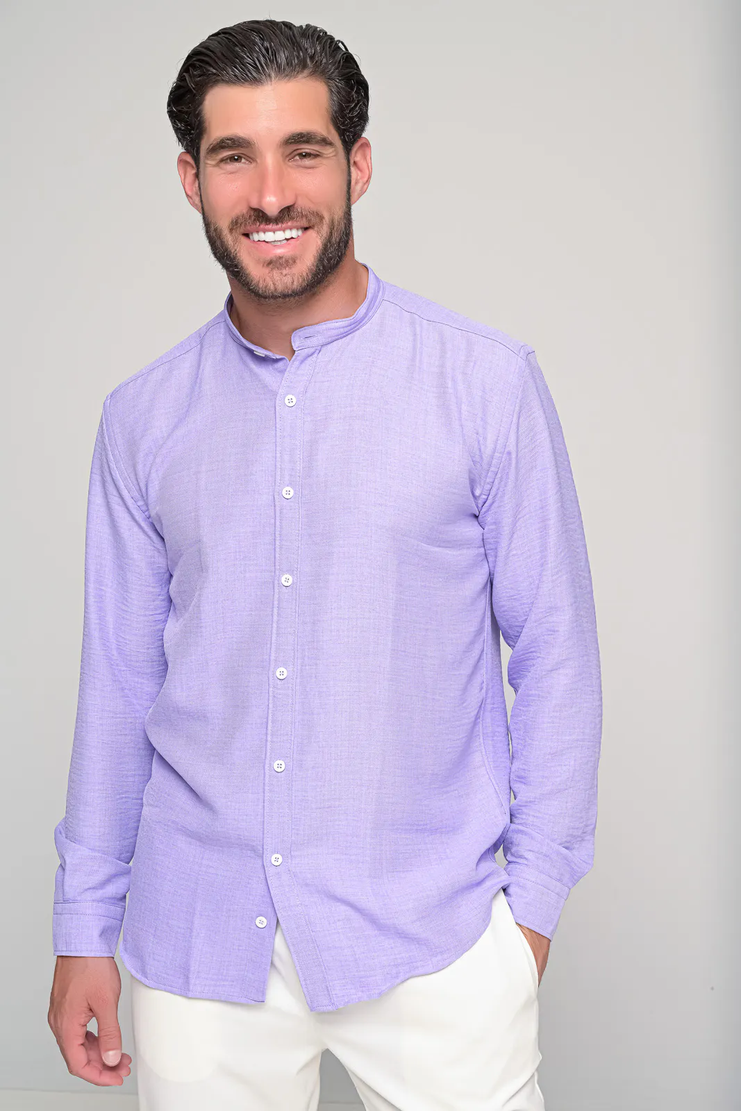 Πουκαμισο Soho Ben Tailor