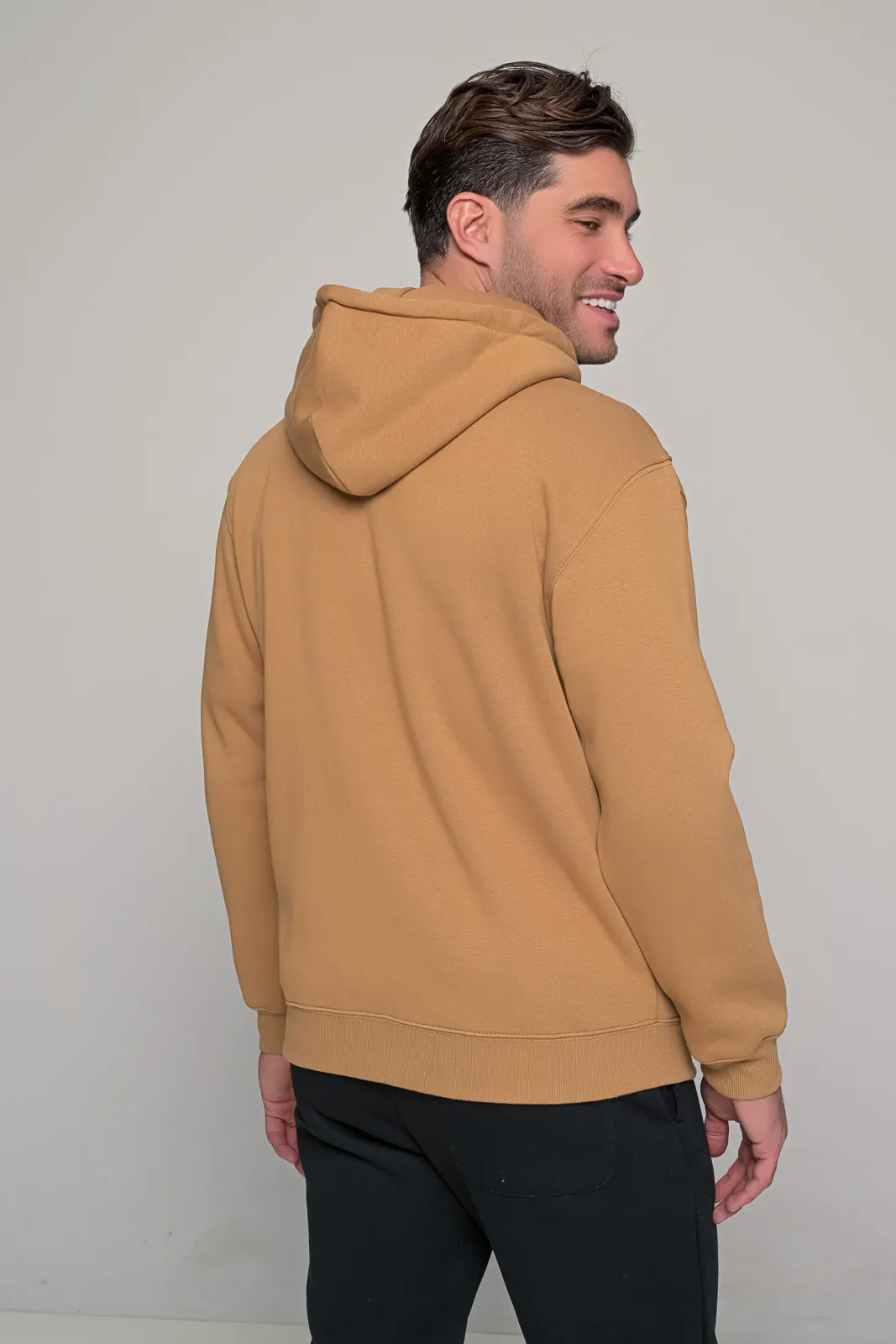 Ζακετα Φουτερ Nomad Ben Tailor