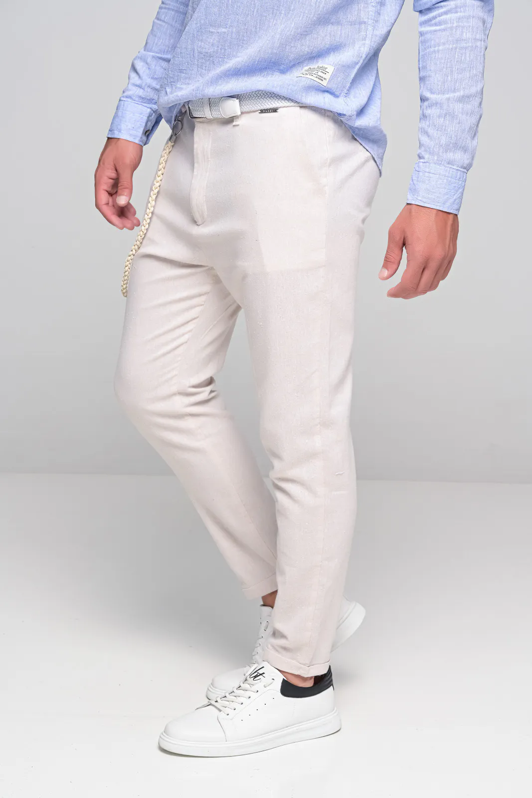 Παντελονι Palmera Ben Tailor