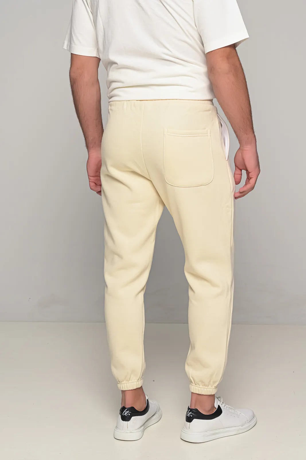 Παντελόνι Φόρμα τύπου Φούτερ Nomad Ben Tailor