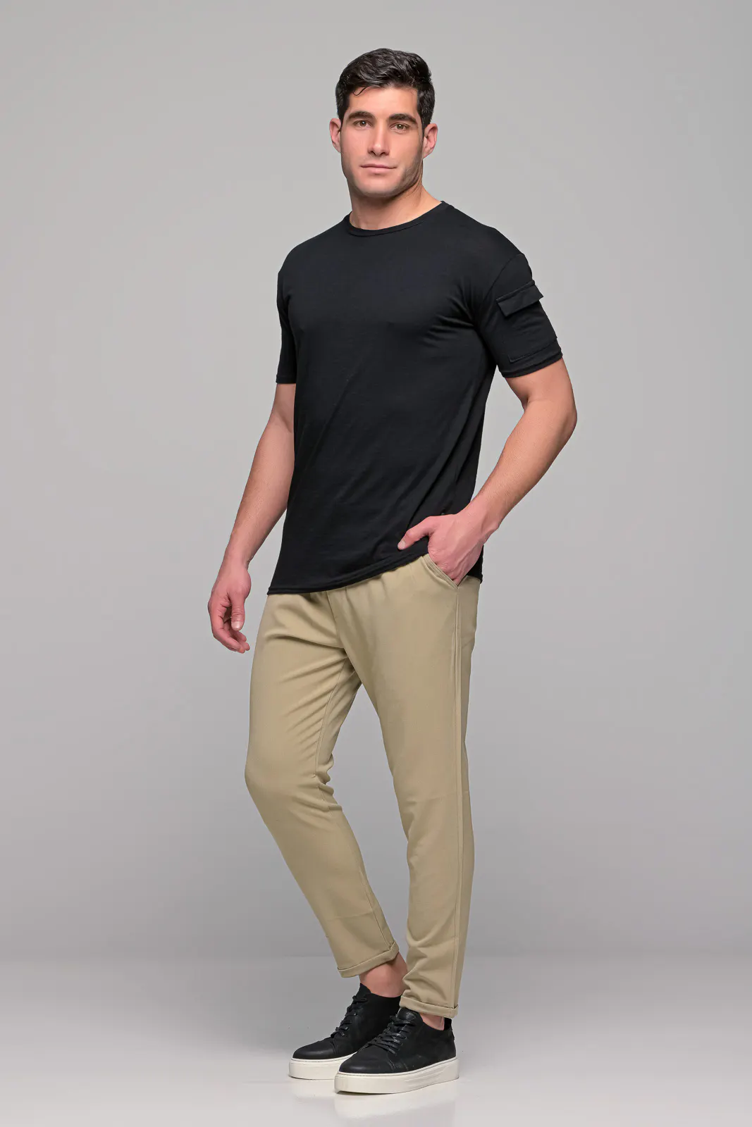 Παντελονι Island Ben Tailor