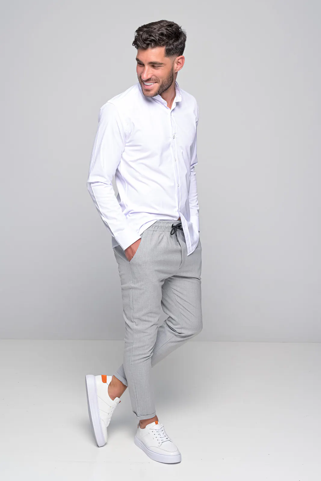 Πουκαμισο Hernando Ben Tailor