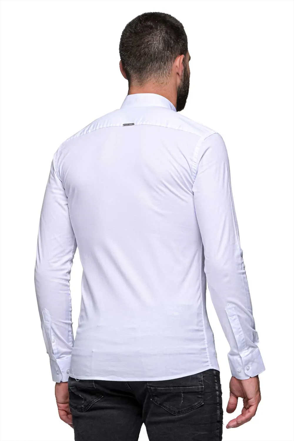 Πουκαμισο Exclusive Ben Tailor