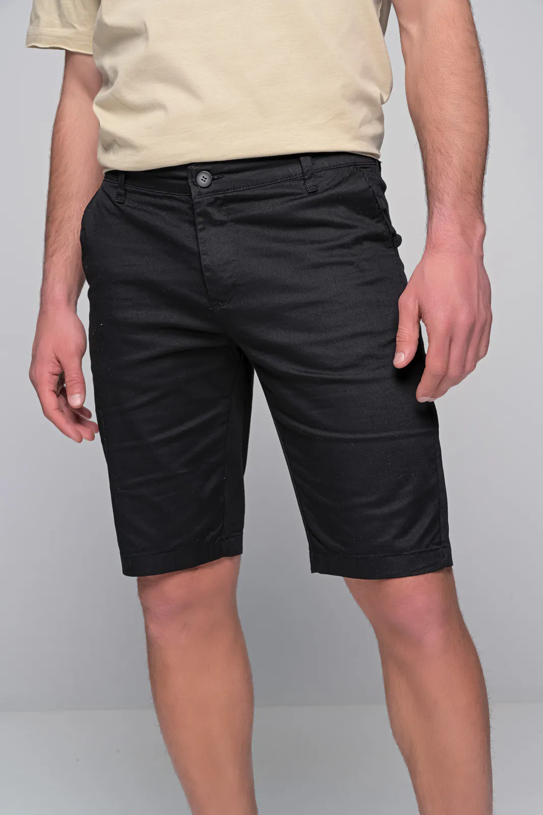 Βερμουδα Chino Ben Tailor