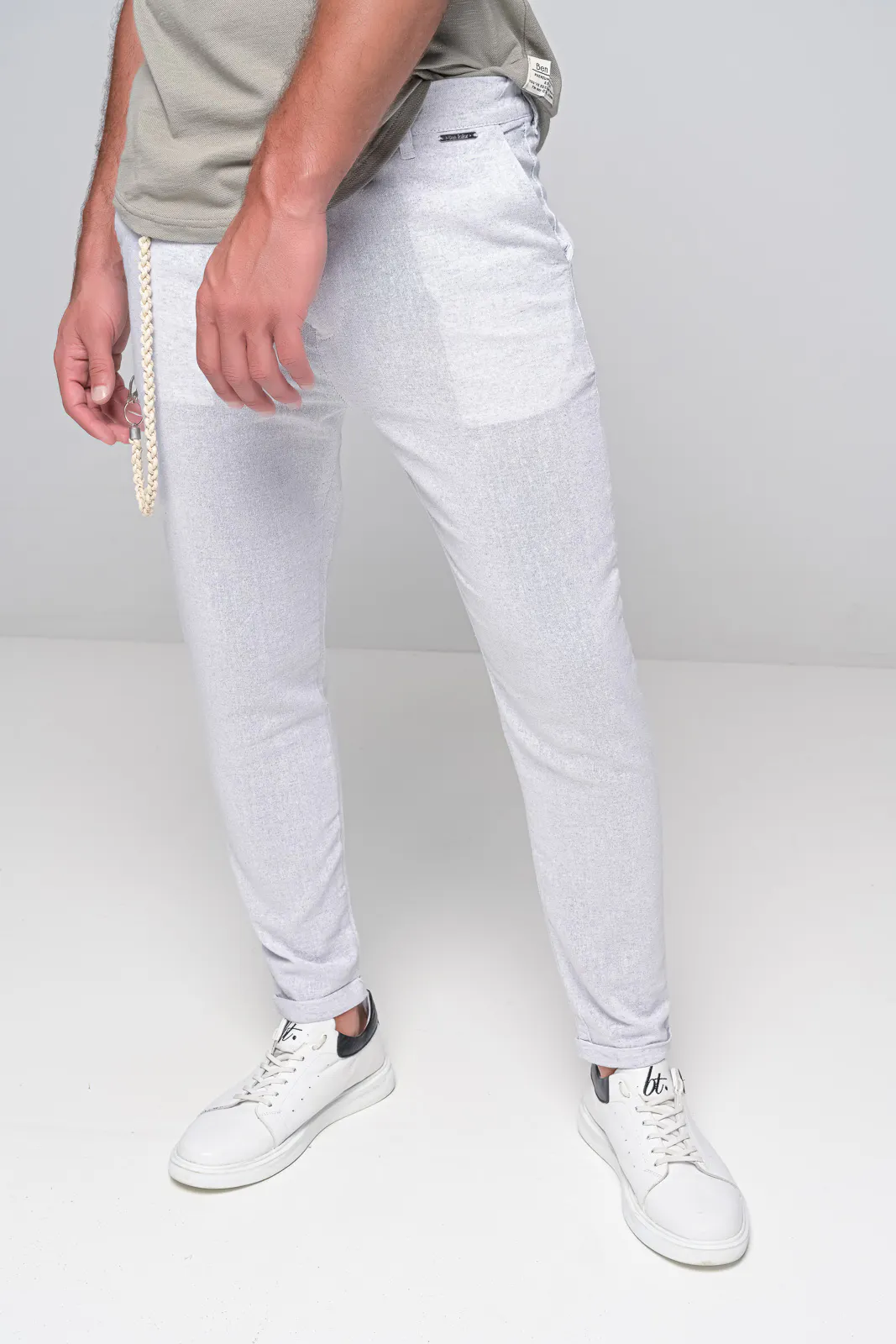 Παντελονι Palmera Ben Tailor