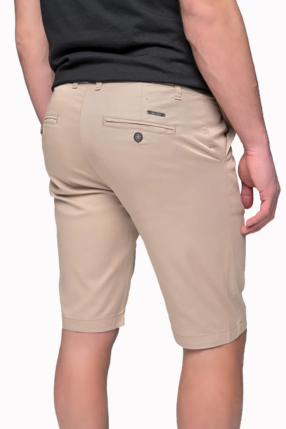 Βερμουδα Chino Ben Tailor