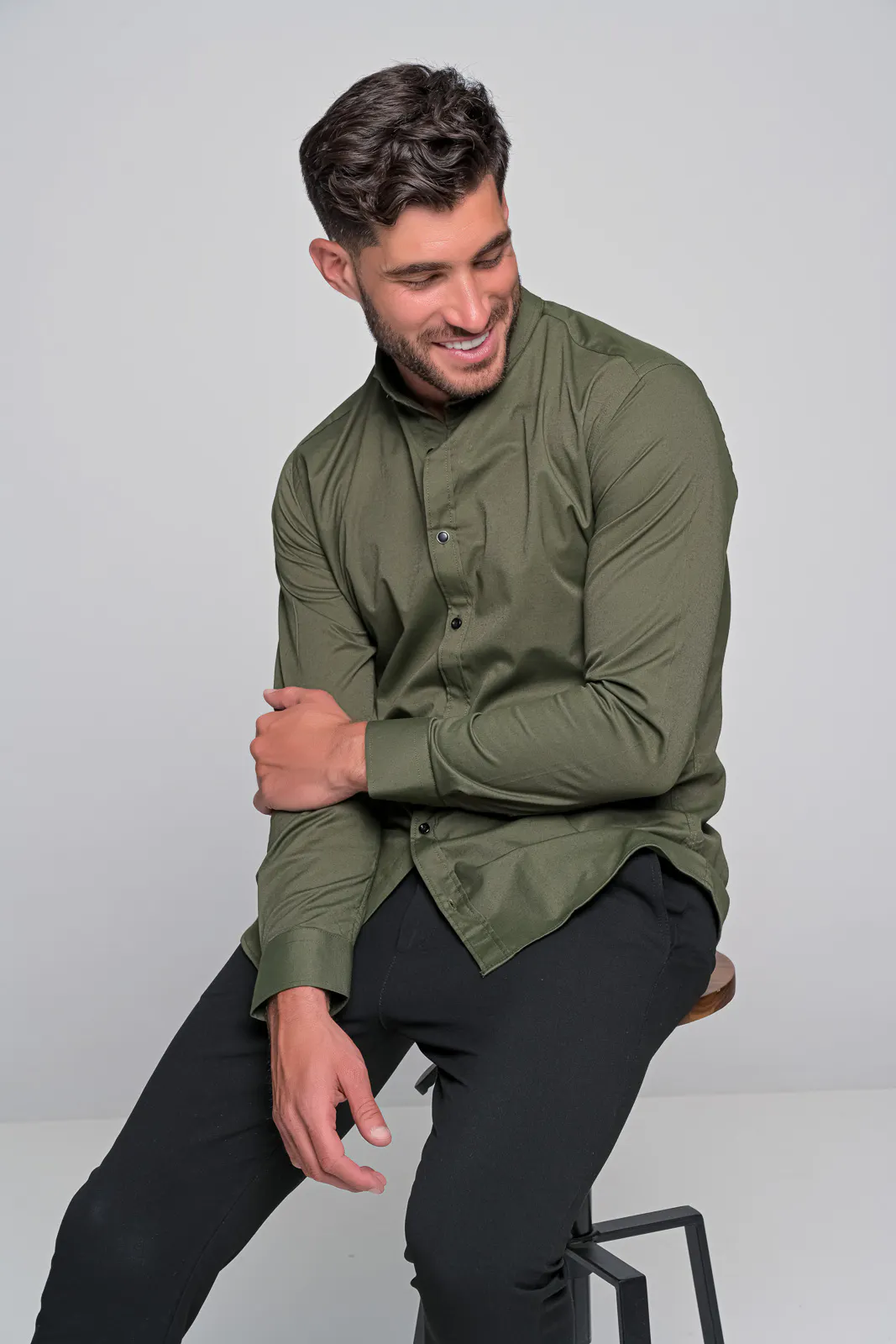 Πουκαμισο Hernando Ben Tailor