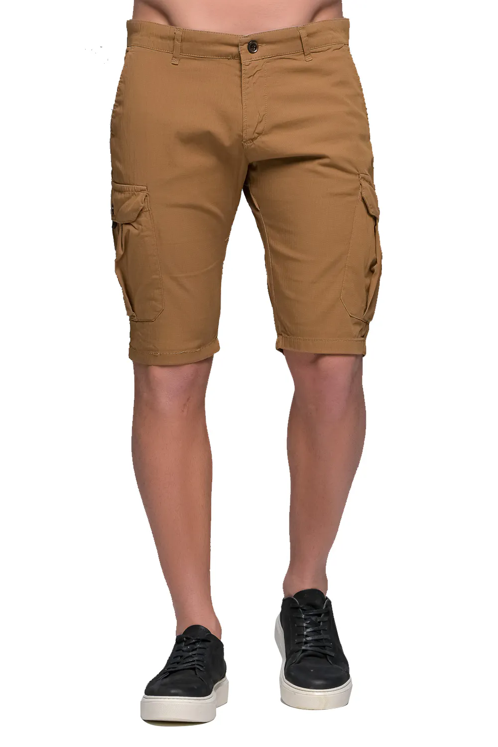 Βερμουδα Cargo Button Ben Tailor