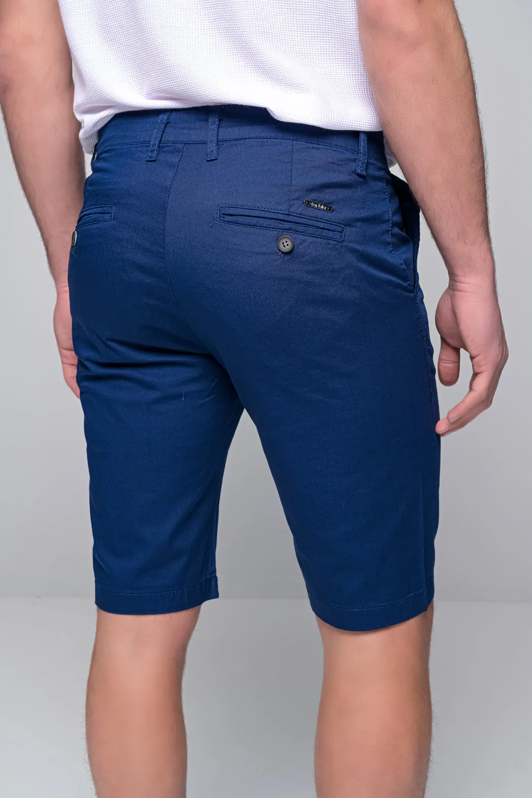 Βερμουδα Chino Ben Tailor