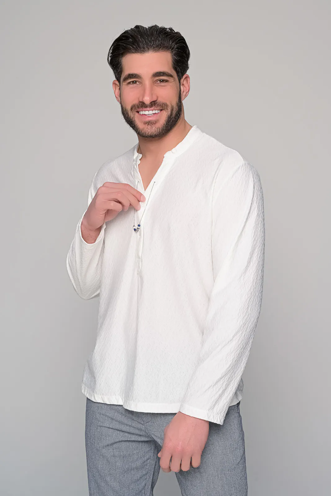 Πουκαμισα Coral Ben Tailor