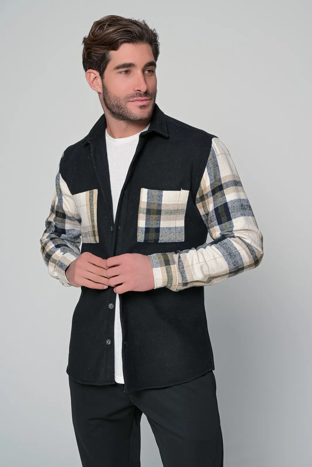 Πουκαμισο Wilson Ben Tailor