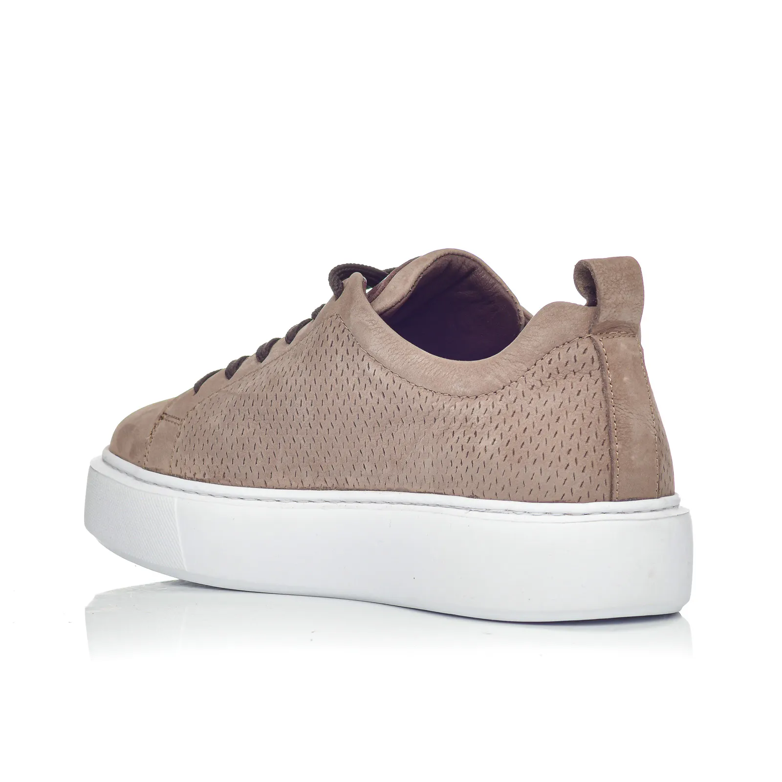 Sneaker Crystal Ben Tailor