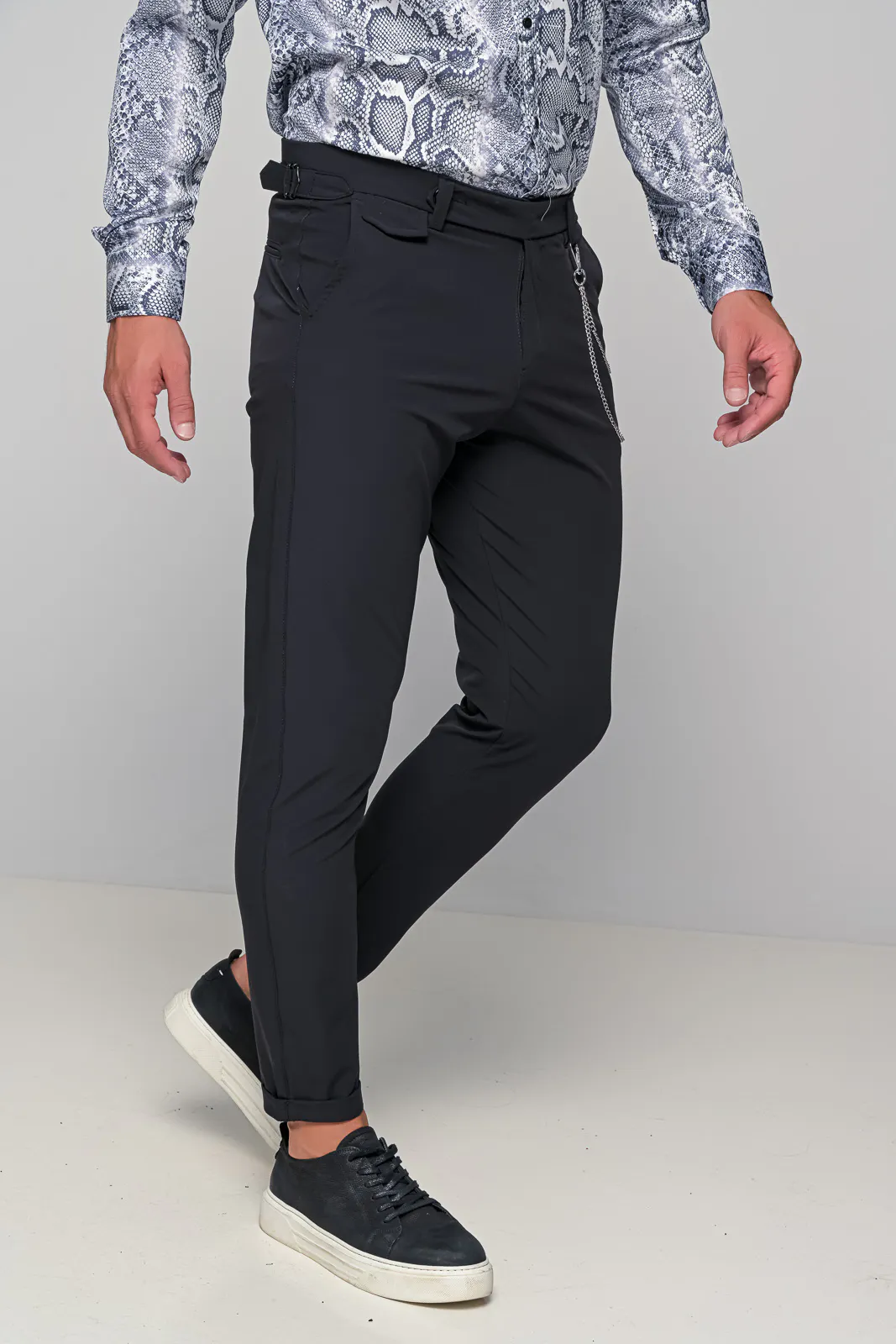 Παντελονι Elite Tailor Fit Ben Tailor
