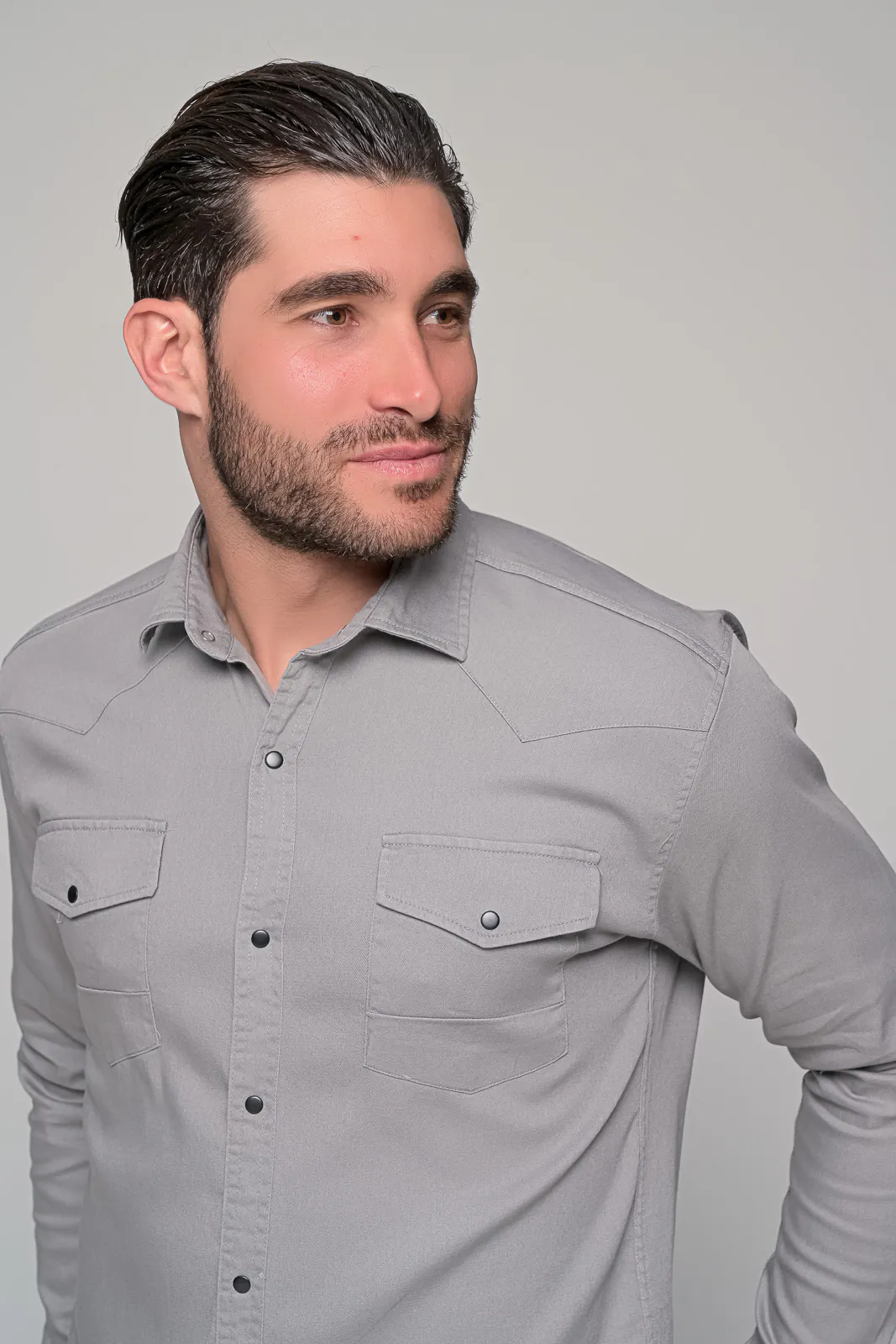 Πουκαμισο Jean Pure Ben Tailor