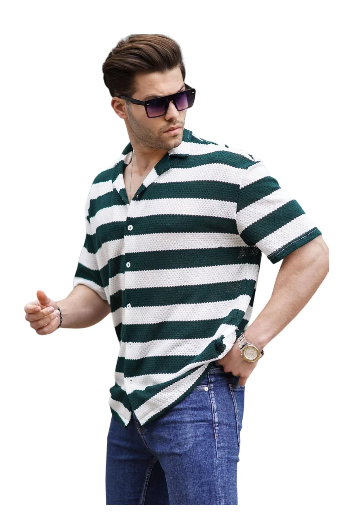 Πουκαμισο Stripes
