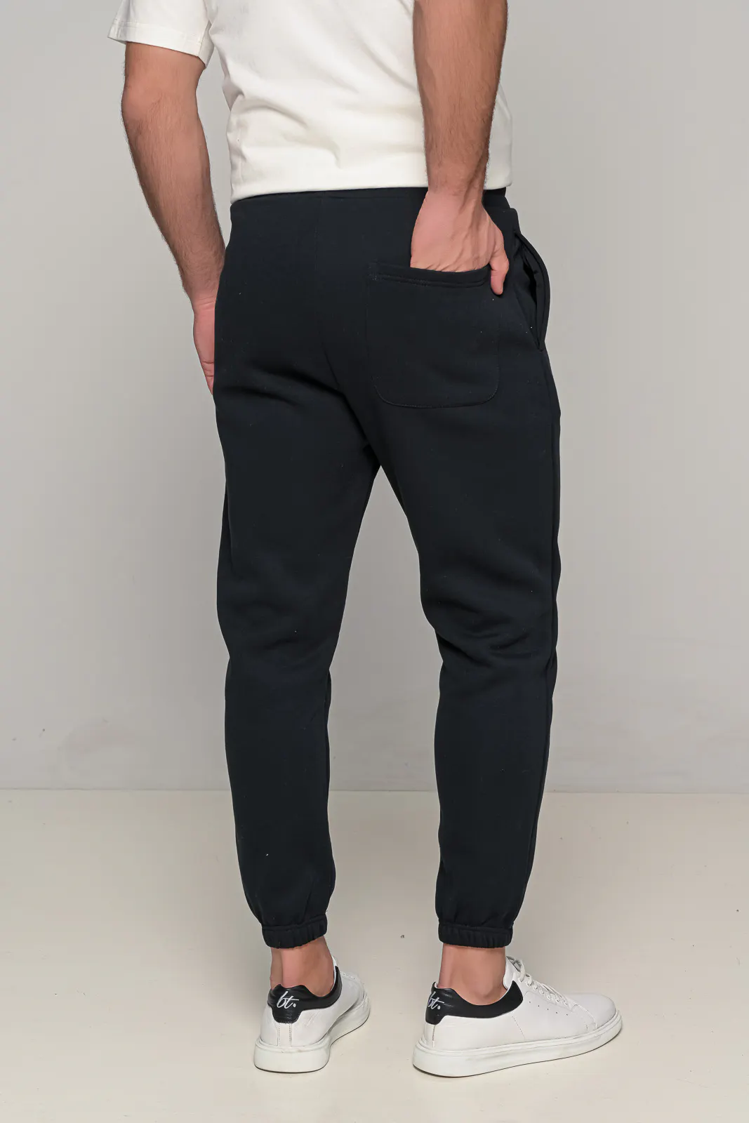 Παντελόνι Φόρμα τύπου Φούτερ Nomad Ben Tailor