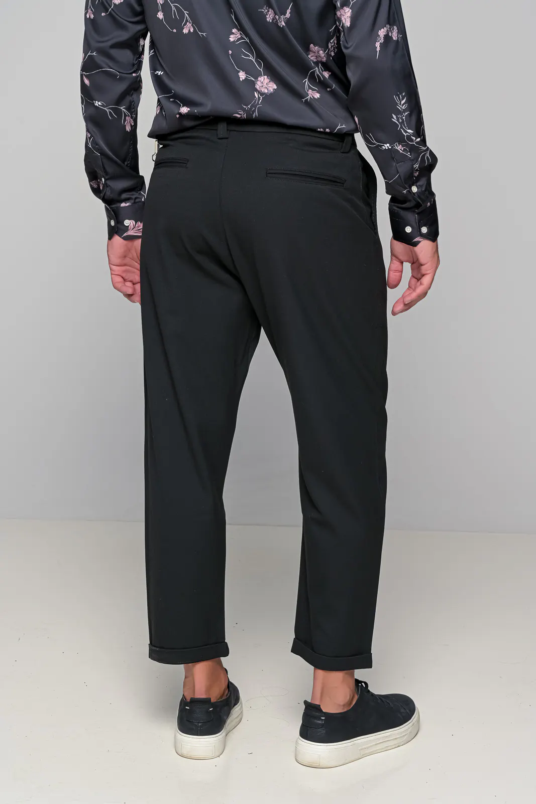 Παντελονι Superior Dapper Ben Tailor
