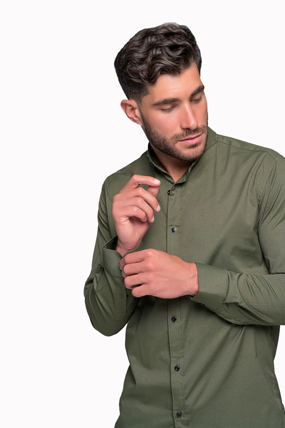Πουκαμισο Hernando Ben Tailor