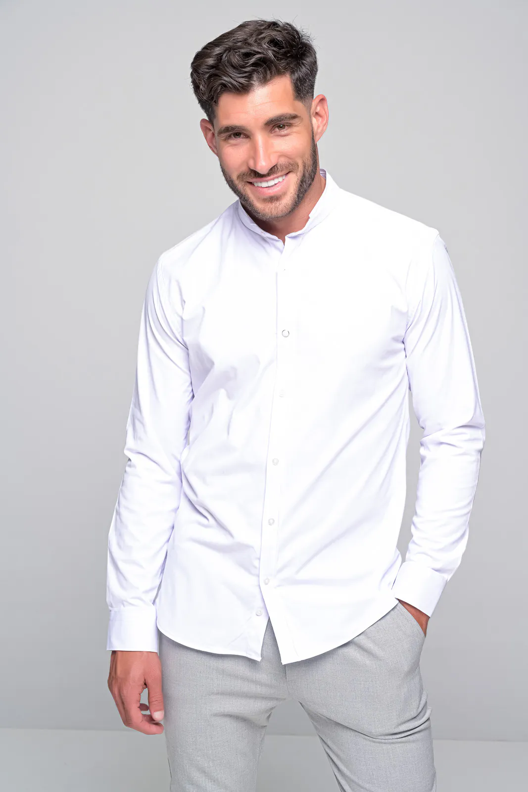Πουκαμισο Hernando Ben Tailor