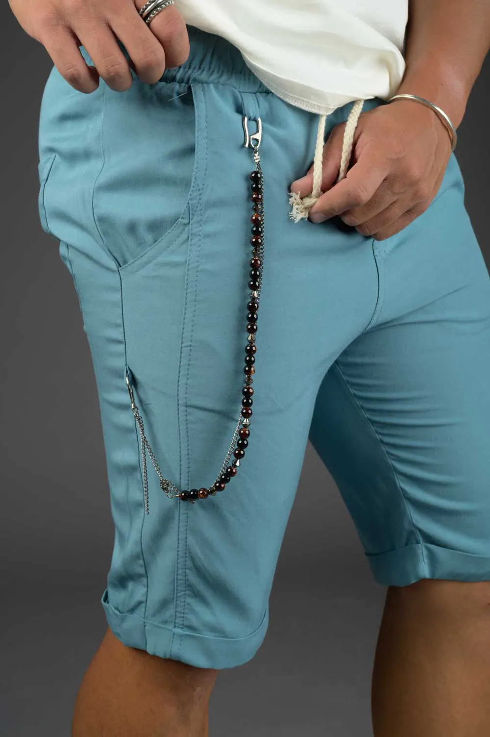 Βερμουδα Collin Ben Tailor