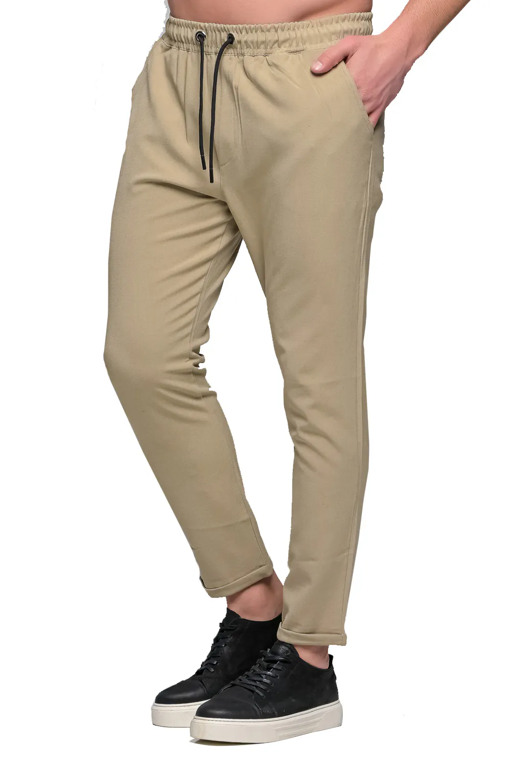 Παντελονι Island Ben Tailor