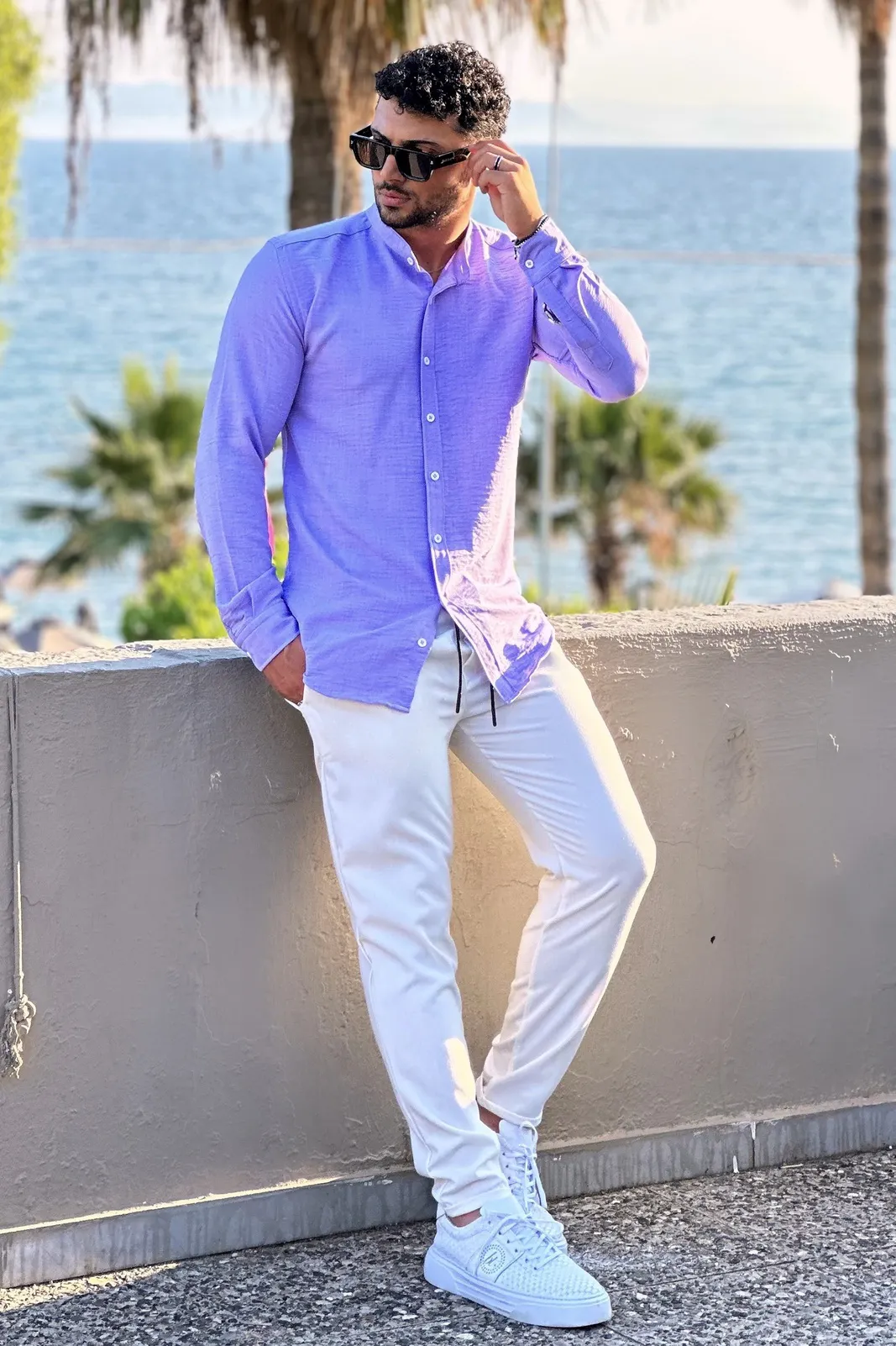 Πουκαμισο Soho Ben Tailor